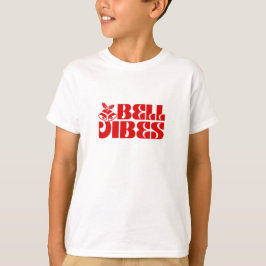 Belletjes Vibes T-shirt