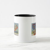 Belleville, Illinois - grote letterscènes Mok (Midden)