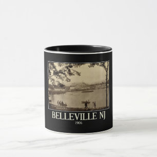 Belleville, New Jersey, Mok