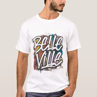 Belleville T-shirt