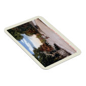 Bellevue Ave., Newport RI Magneet (Rechterzijde)