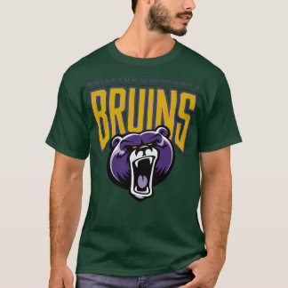 Bellevue Bruins T-shirt