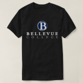 Bellevue College T-shirt (Design voorkant)
