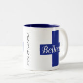 Bellevue, Font Wars Mok (Voorkant rechts)