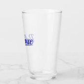 Bellevue Glas (Links)