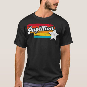 Bellevue Nebraska Verdrietig Souvenir 2 T-shirt