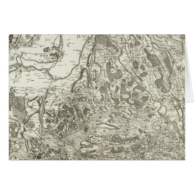 Belley (Voorkant Horizontaal)