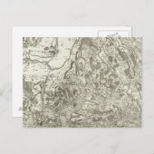 Belley Briefkaart (Voorkant / Achterkant)