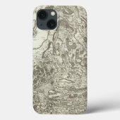 Belley Case-Mate iPhone Case (Achterkant)