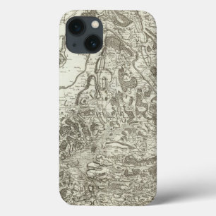 Belley iPhone 13 Hoesje