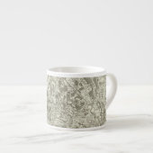 Belley Espresso Kop (Voorkant rechts)