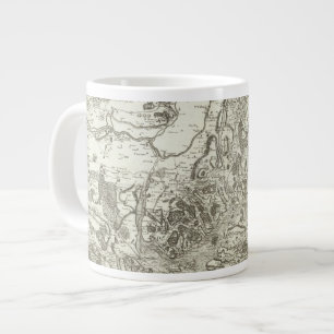 Belley Grote Koffiekop