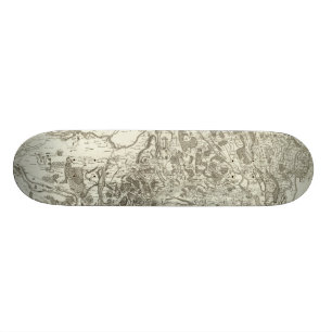 Belley Skateboard