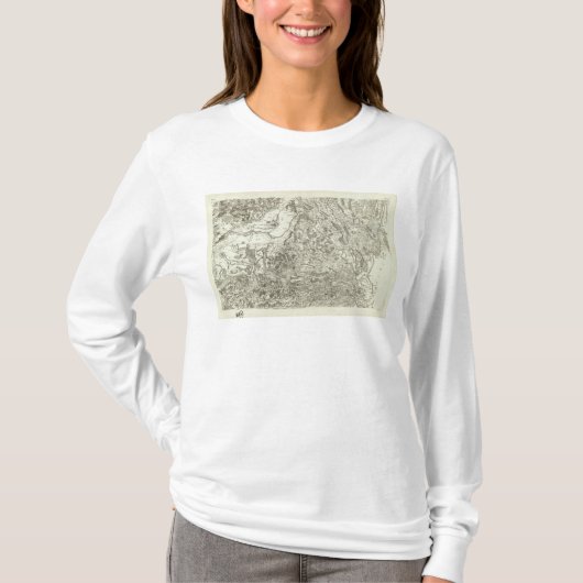Belley T-shirt (Voorkant)