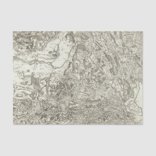 Belley Tissuepapier (Voorkant)