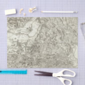 Belley Tissuepapier (Craft)