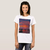 Bellingham Bay T-shirt (Voorkant volledig)