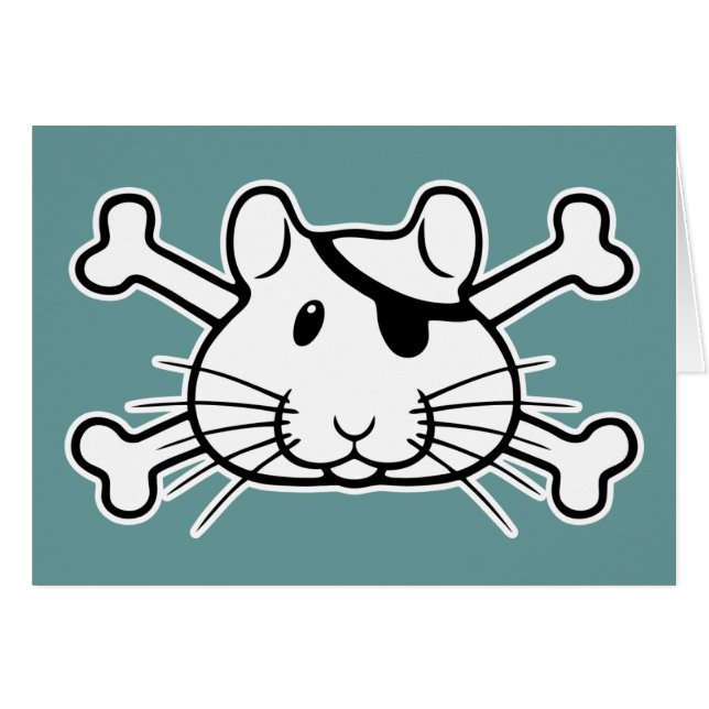 Bellingham Pirate 1 (Voorkant Horizontaal)