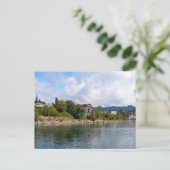 Bellingham Southside Briefkaart (Staand voorkant)