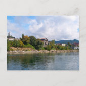 Bellingham Southside Briefkaart (Voorkant)