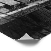 Bellingham, Washington - Ocean Vessels Poster (Hoek)