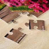 Bellingrath Gardens Alabama Legpuzzel (Zijkant)