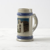 Bellingtoren Bierpul (Voorkant rechts)