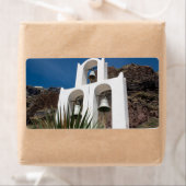 Bellingtoren Etiket (Insitu)