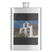Bellingtoren Flacon (Voorkant)