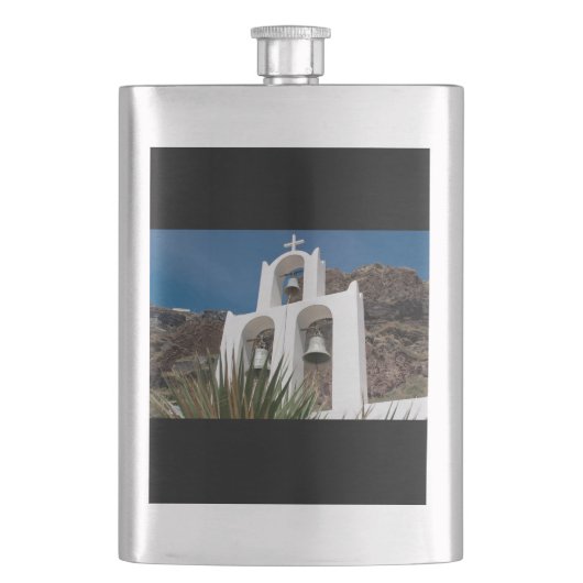 Bellingtoren Flacon (Voorkant)