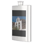 Bellingtoren Flacon (Links)
