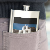 Bellingtoren Flacon (Voorbeeld)