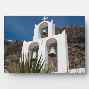 Bellingtoren Fotoplaat