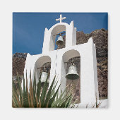 Bellingtoren Magneet (Voorkant)