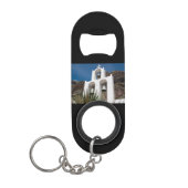 Bellingtoren Mini Flessenopener (Voorkant)