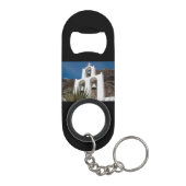 Bellingtoren Mini Flessenopener (Achterkant)
