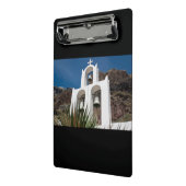 Bellingtoren Mini Klembord (Angled2)