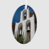 Bellingtoren Ornament (voorkant)