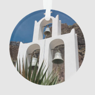 Bellingtoren Ornament