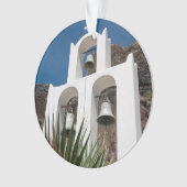 Bellingtoren Ornament (voorkant)