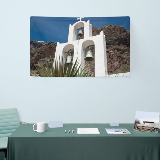 Bellingtoren Spandoek (Beurs)