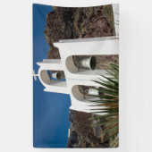 Bellingtoren Spandoek (Verticaal)