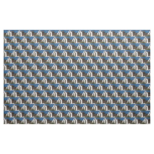Bellingtoren Stof (Yard (91,4 cm))