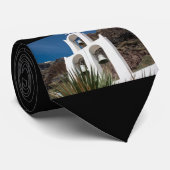 Bellingtoren Stropdas (Opgerold)