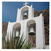 Bellingtoren Tegeltje (Voorkant)