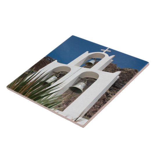 Bellingtoren Tegeltje (Zijkant)