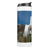 Bellingtoren Thermosbeker (Gedraaid links)