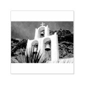 Bellingtoren Zelfinktende Stempel (Design)