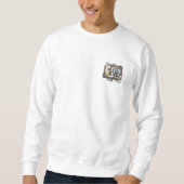 Bellingwood Ten Year Sweatshirt (Voorkant)