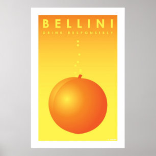 Bellini (groot Poster) Poster